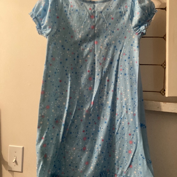 Girls Disney Store Princess nightgowns - Picture 11 of 15